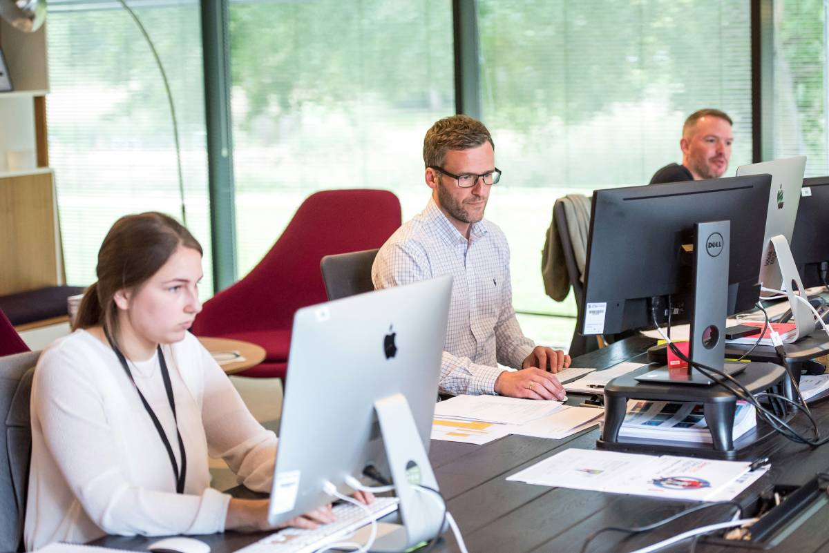 Inzicht in de arbeidsmarkt