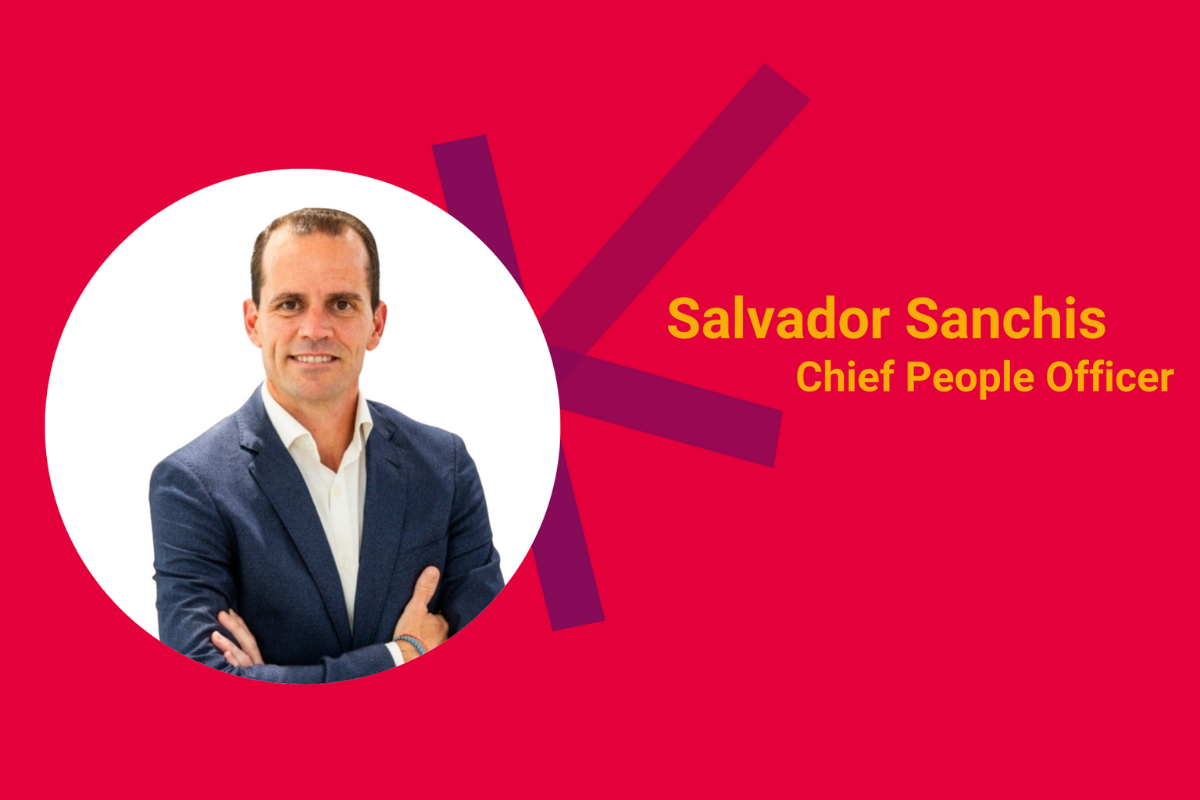 Salvador Sanchis