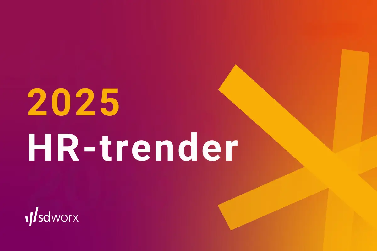 HR-trender 2025